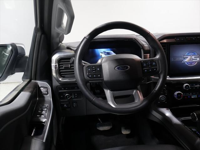 used 2023 Ford F-150 car, priced at $50,771