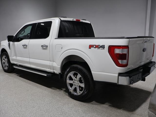 used 2023 Ford F-150 car, priced at $50,771