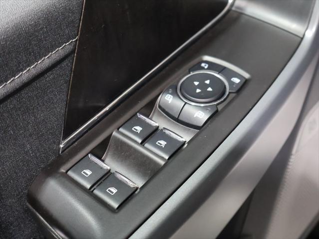 used 2023 Ford F-150 car, priced at $50,771