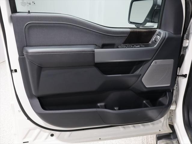 used 2023 Ford F-150 car, priced at $50,771