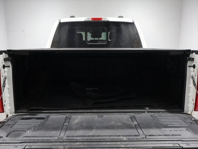 used 2023 Ford F-150 car, priced at $50,771