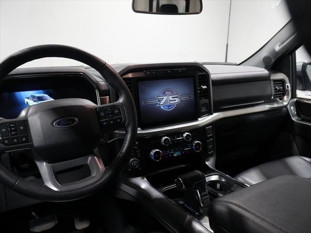 used 2023 Ford F-150 car, priced at $50,771