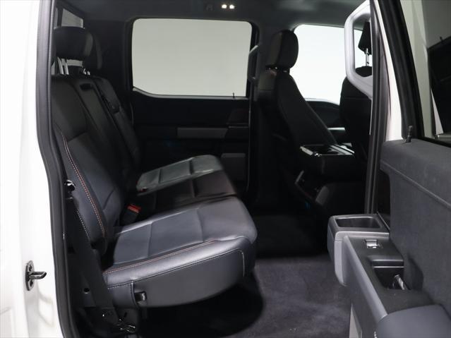 used 2023 Ford F-150 car, priced at $50,771