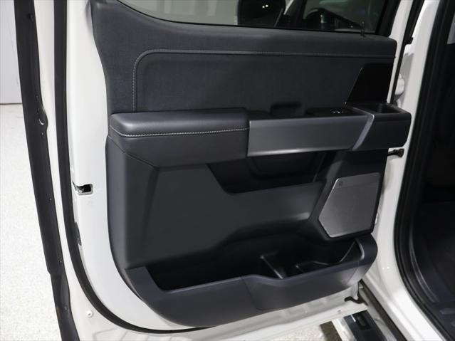 used 2023 Ford F-150 car, priced at $50,771