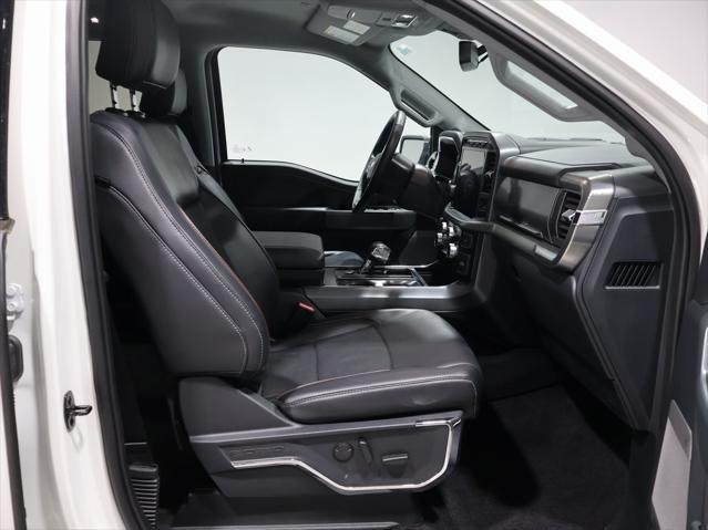 used 2023 Ford F-150 car, priced at $50,771