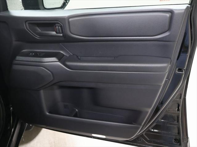 new 2025 Toyota Land Cruiser car, priced at $58,658