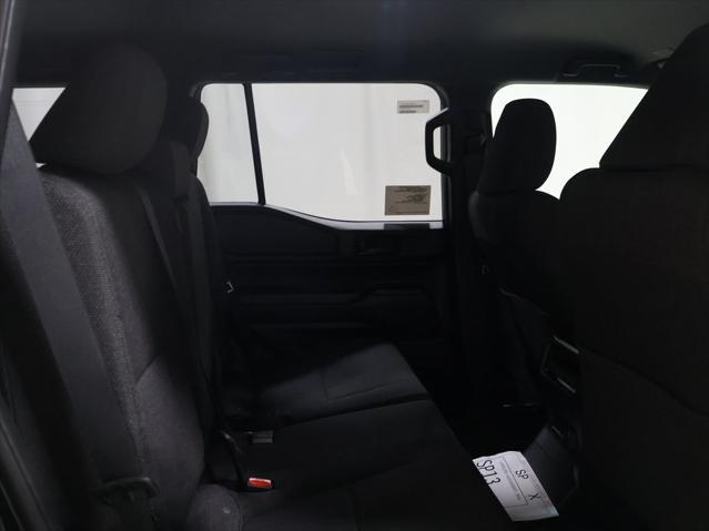 new 2025 Toyota Land Cruiser car, priced at $58,658