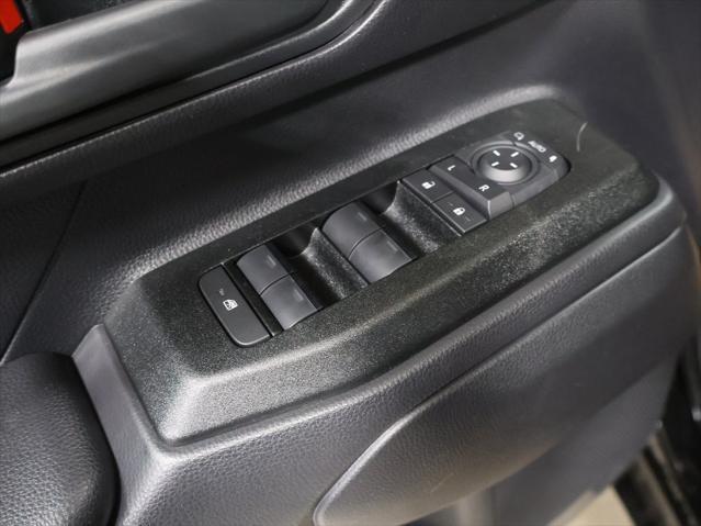 new 2025 Toyota Land Cruiser car, priced at $58,658