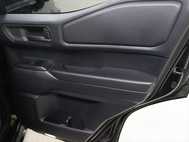 new 2025 Toyota Land Cruiser car, priced at $58,658