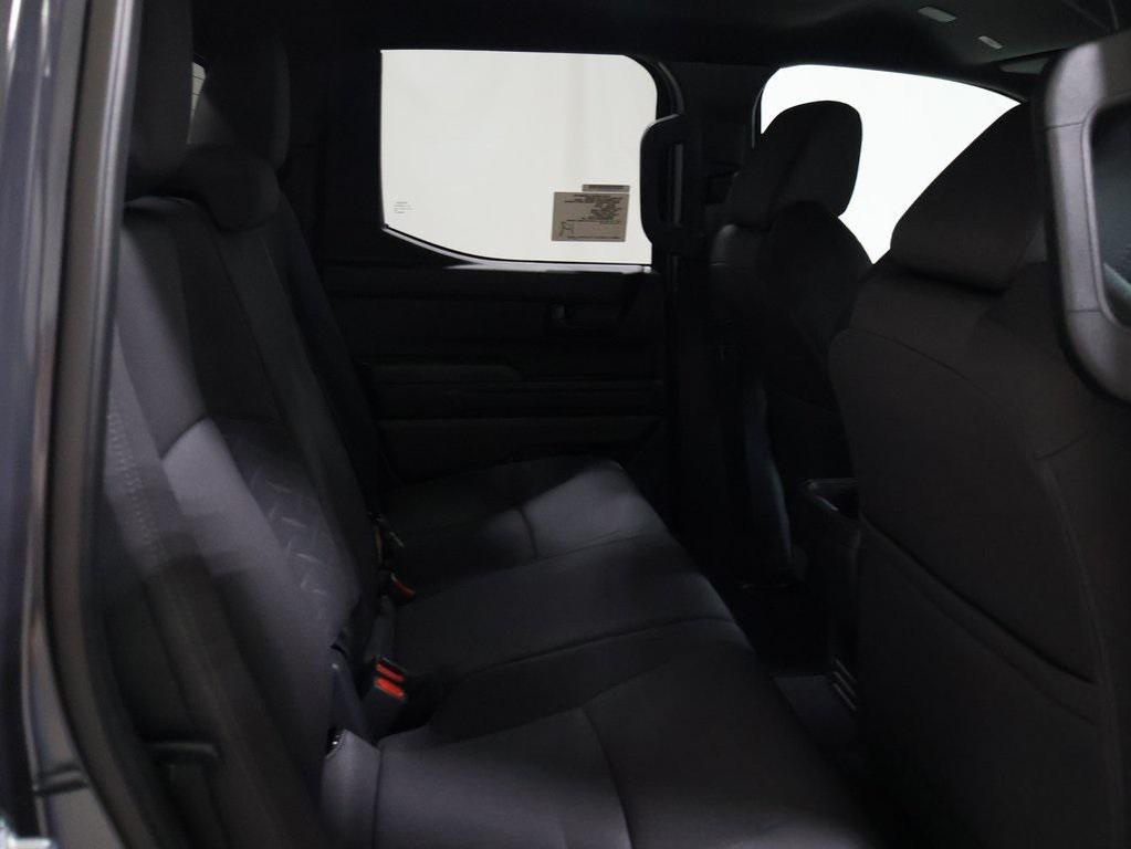 new 2025 Toyota Tacoma car, priced at $44,844