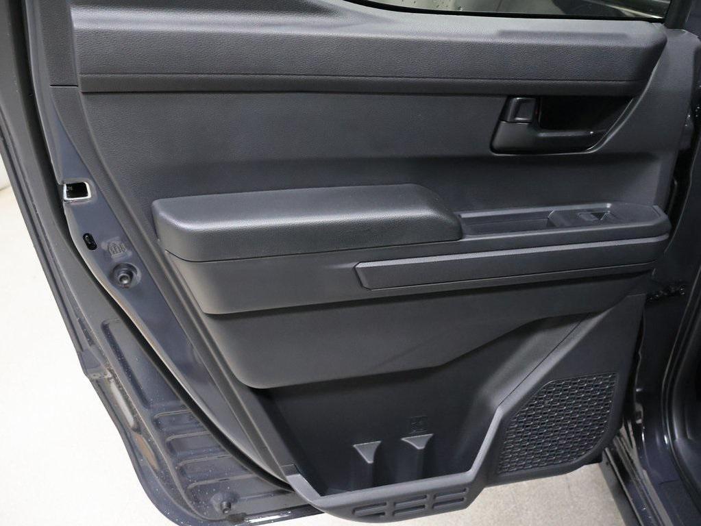 new 2025 Toyota Tacoma car, priced at $44,844
