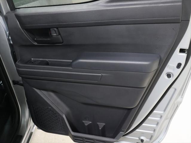 new 2025 Toyota Tacoma car, priced at $45,705