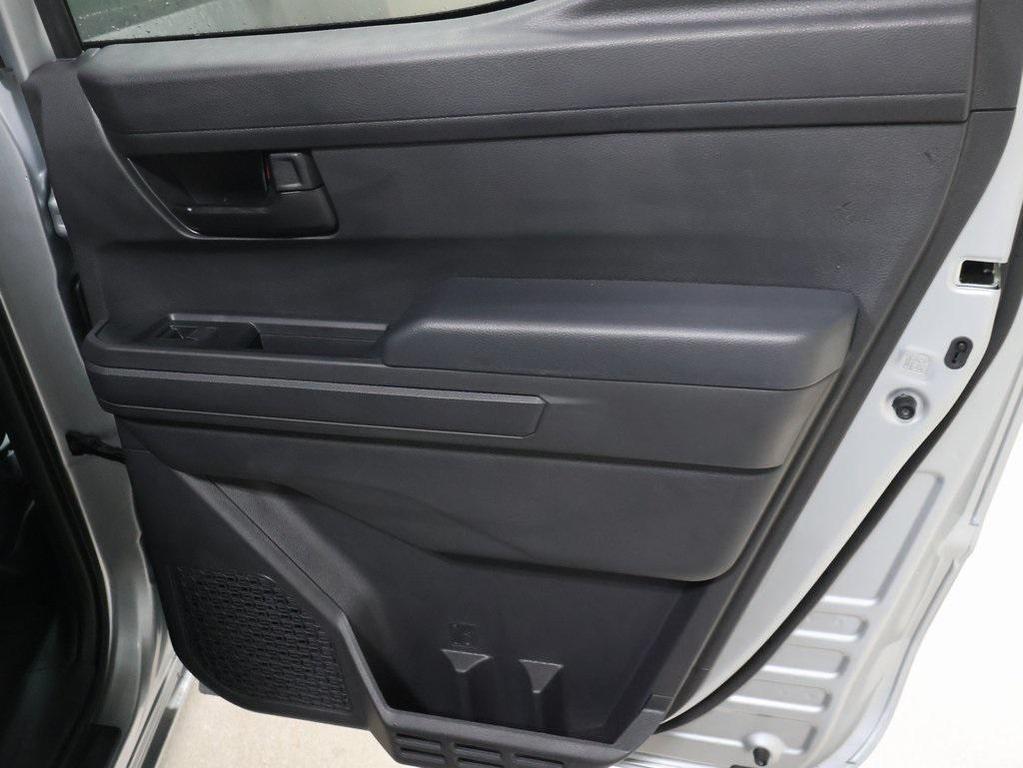 new 2025 Toyota Tacoma car, priced at $45,705