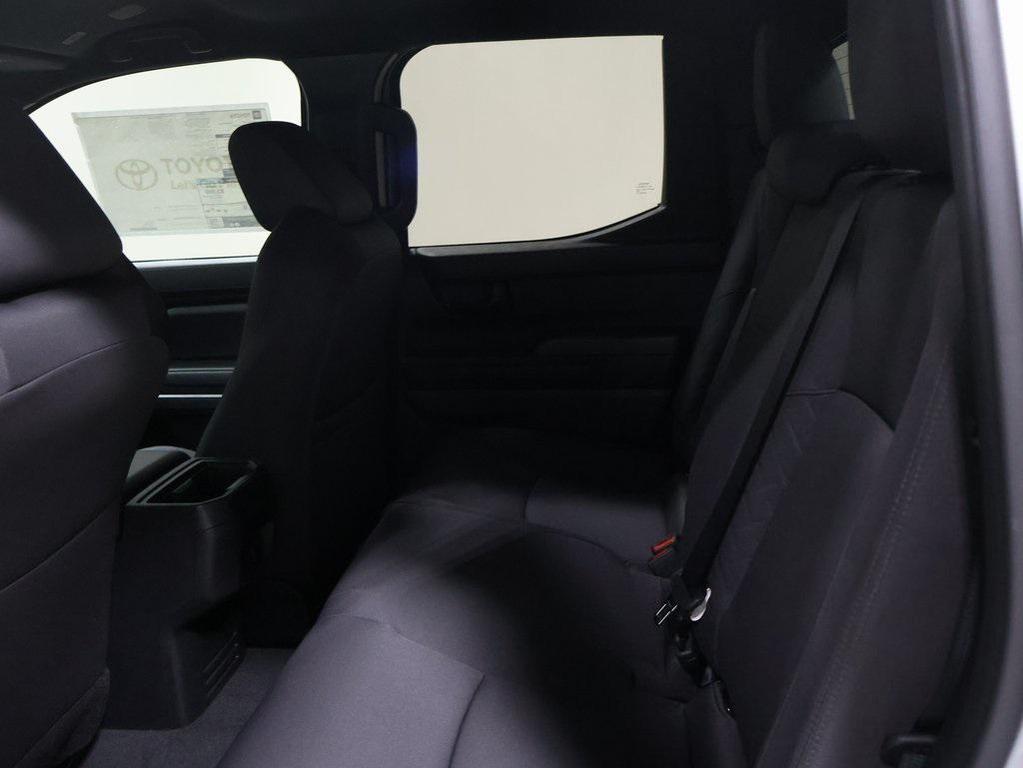 new 2025 Toyota Tacoma car, priced at $45,705