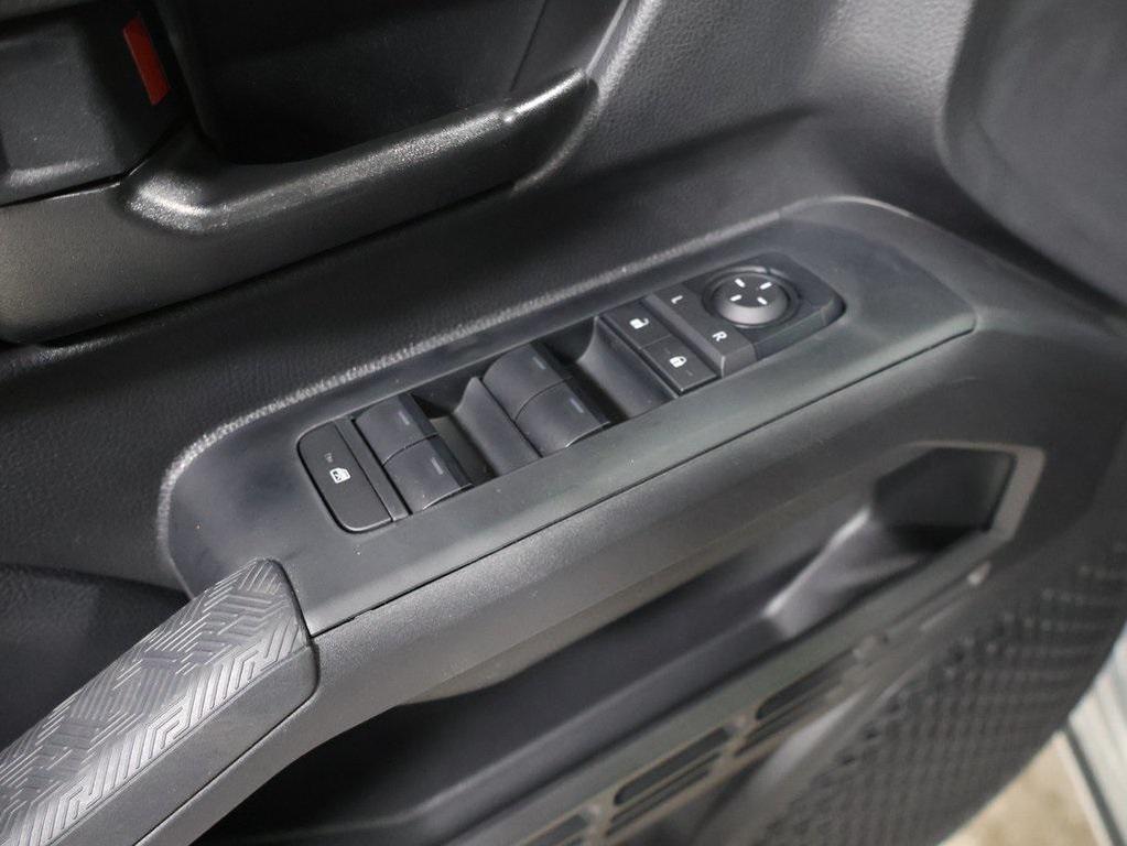 new 2025 Toyota Tacoma car, priced at $45,705