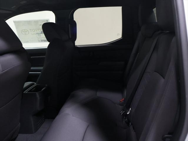 new 2025 Toyota Tacoma car, priced at $45,705