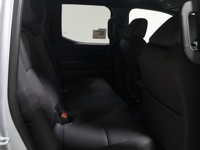 new 2025 Toyota Tacoma car, priced at $45,705