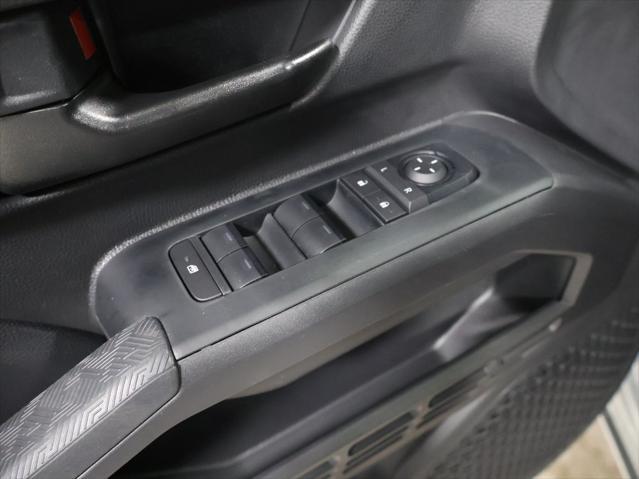 new 2025 Toyota Tacoma car, priced at $45,705