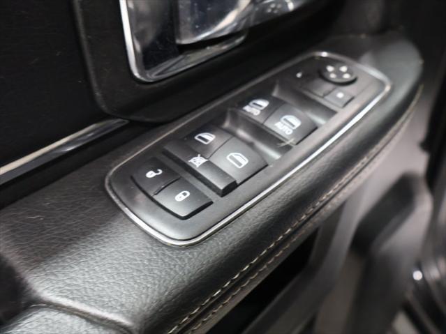 used 2018 Ram 1500 car, priced at $18,780