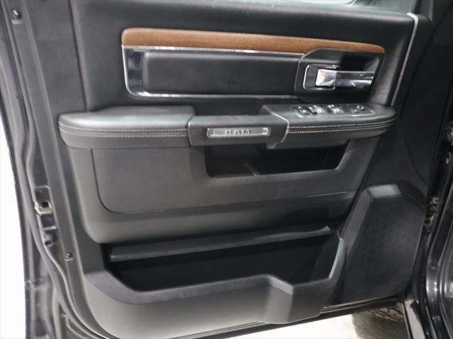 used 2018 Ram 1500 car, priced at $18,780