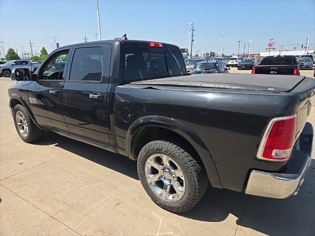 used 2018 Ram 1500 car, priced at $18,974