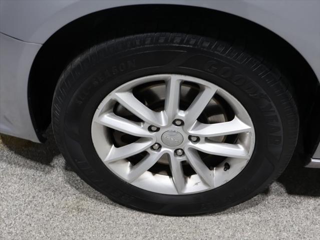 used 2019 Dodge Grand Caravan car, priced at $11,942