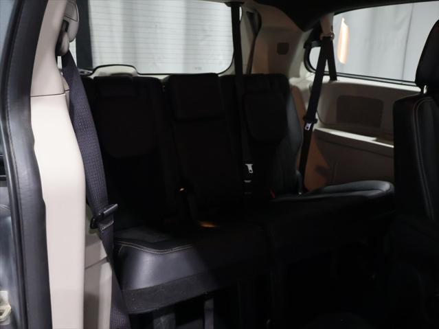 used 2019 Dodge Grand Caravan car, priced at $11,942