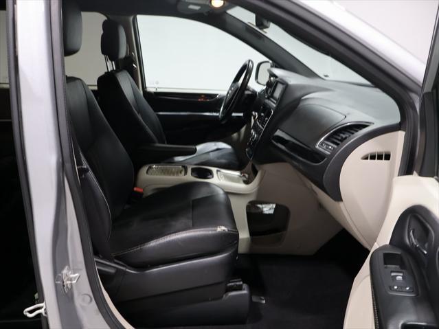 used 2019 Dodge Grand Caravan car, priced at $11,942