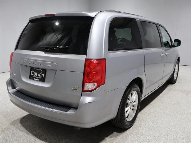 used 2019 Dodge Grand Caravan car, priced at $11,942