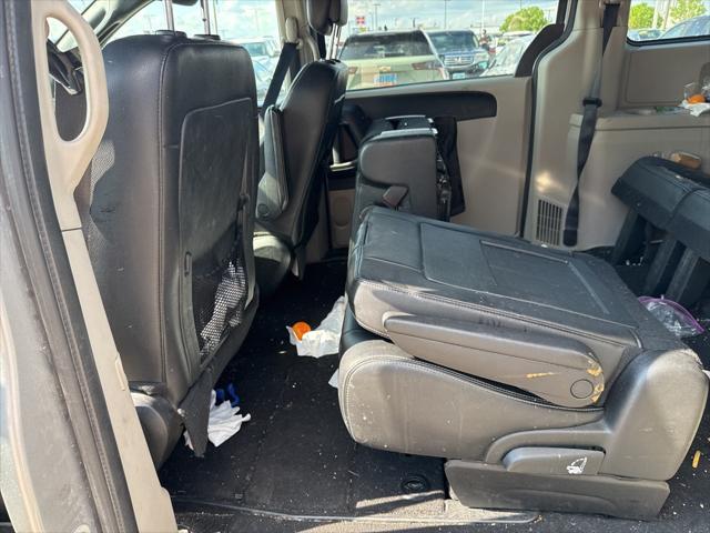used 2019 Dodge Grand Caravan car, priced at $11,942