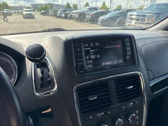 used 2019 Dodge Grand Caravan car, priced at $11,942
