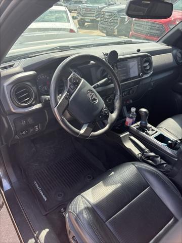 used 2020 Toyota Tacoma car