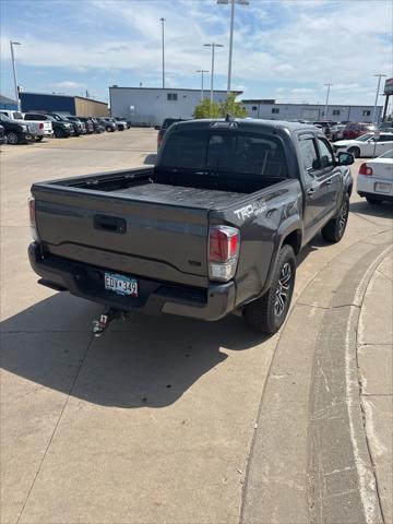 used 2020 Toyota Tacoma car