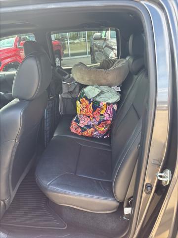 used 2020 Toyota Tacoma car