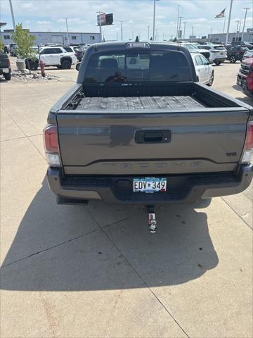 used 2020 Toyota Tacoma car