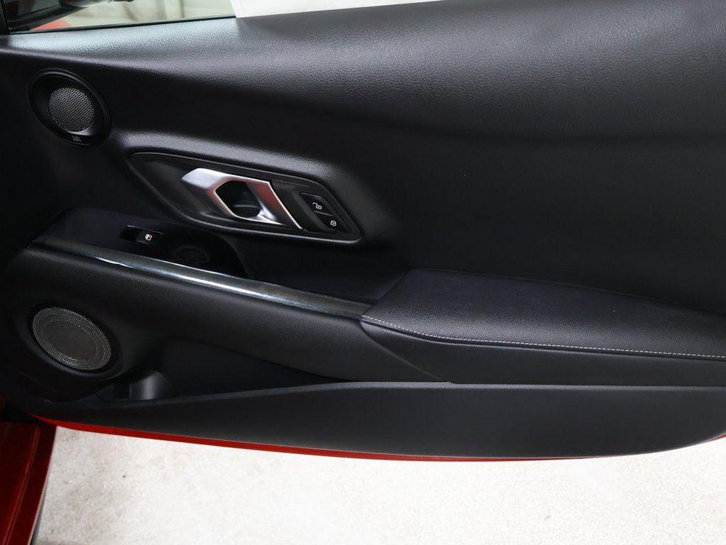 new 2026 Toyota GR Supra car, priced at $71,050