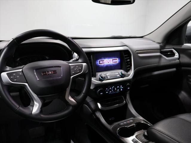 used 2023 GMC Acadia car, priced at $29,991