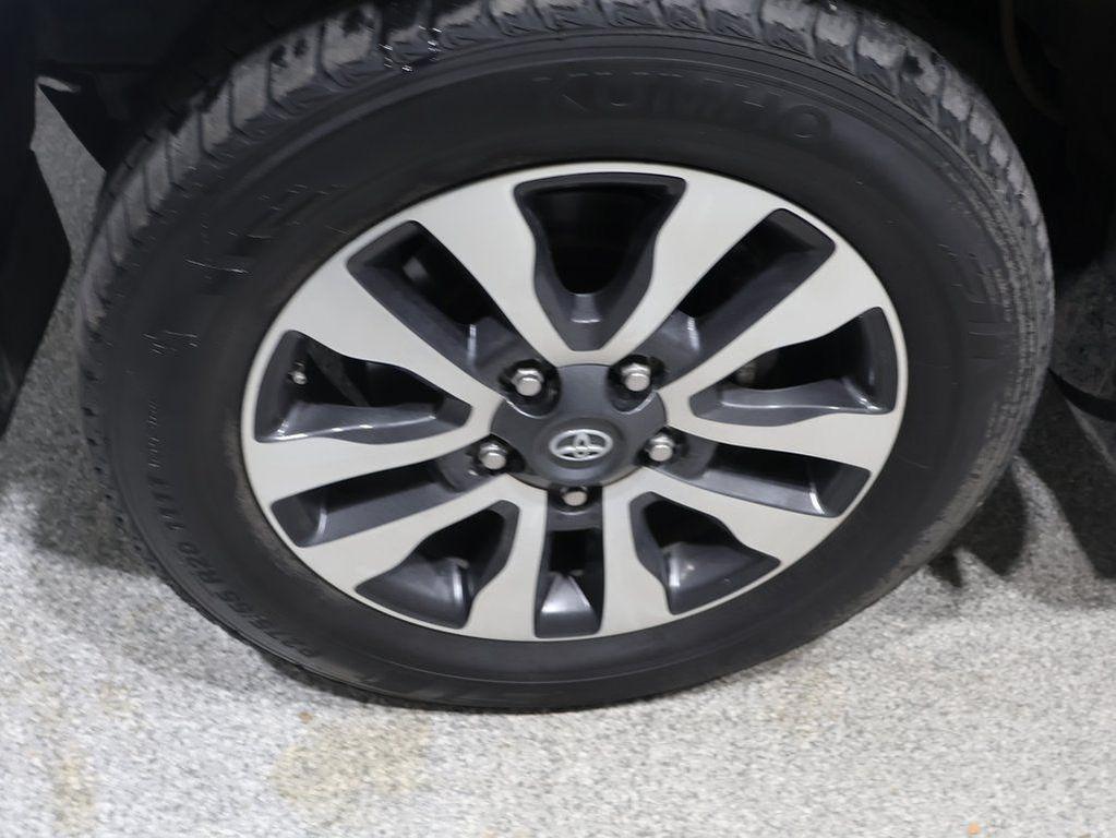 used 2019 Toyota Sequoia car, priced at $37,200