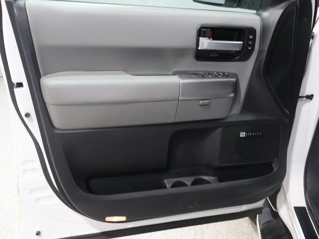 used 2019 Toyota Sequoia car, priced at $37,200