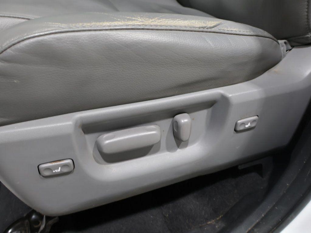 used 2019 Toyota Sequoia car, priced at $37,200