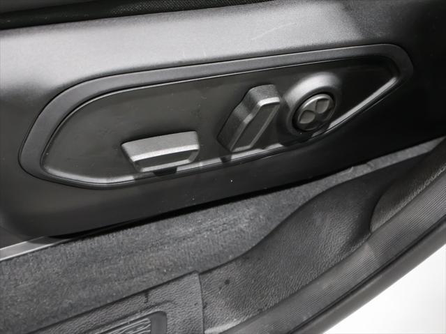 used 2025 Jeep Grand Cherokee L car, priced at $41,985