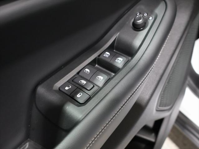 used 2025 Jeep Grand Cherokee L car, priced at $41,985