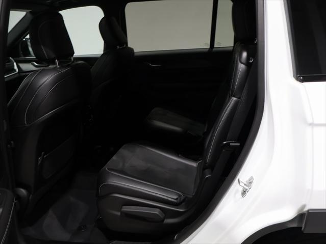 used 2025 Jeep Grand Cherokee L car, priced at $41,985