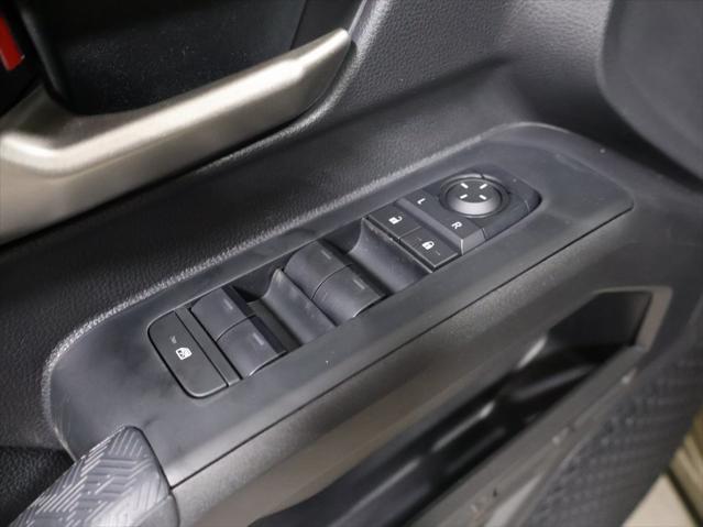 new 2025 Toyota Tacoma car, priced at $46,443