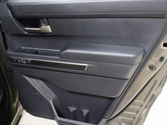 new 2025 Toyota Tacoma car, priced at $46,443