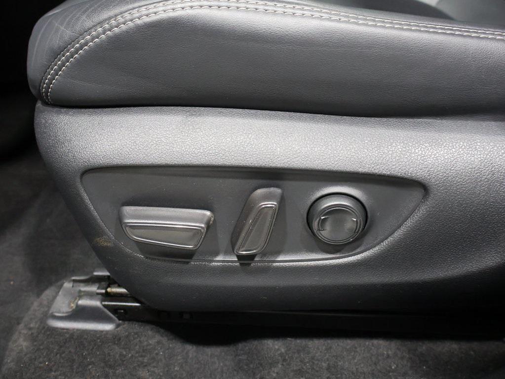 used 2022 Toyota RAV4 car, priced at $29,650