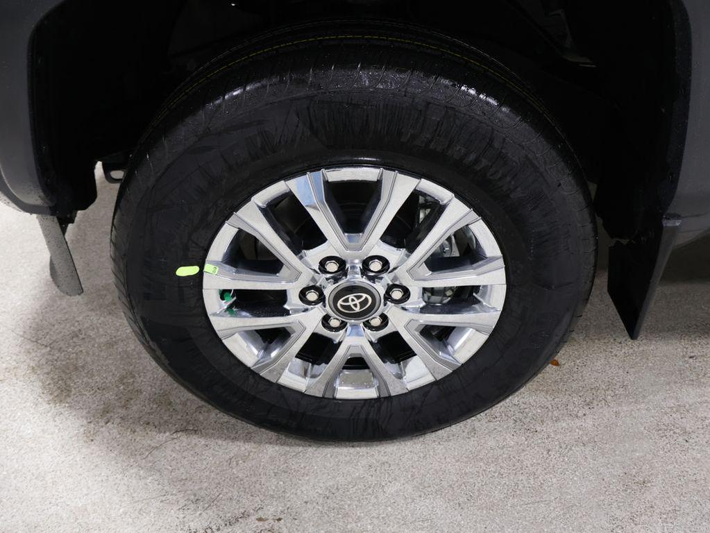 new 2025 Toyota Tacoma car, priced at $52,710