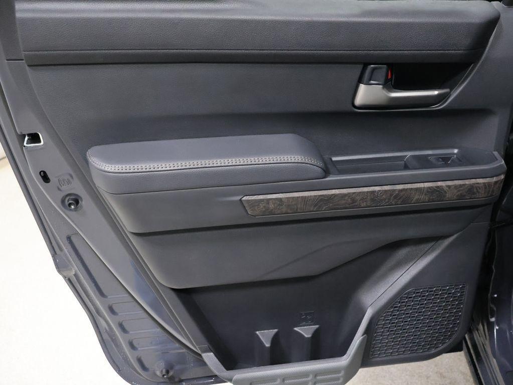 new 2025 Toyota Tacoma car, priced at $52,710