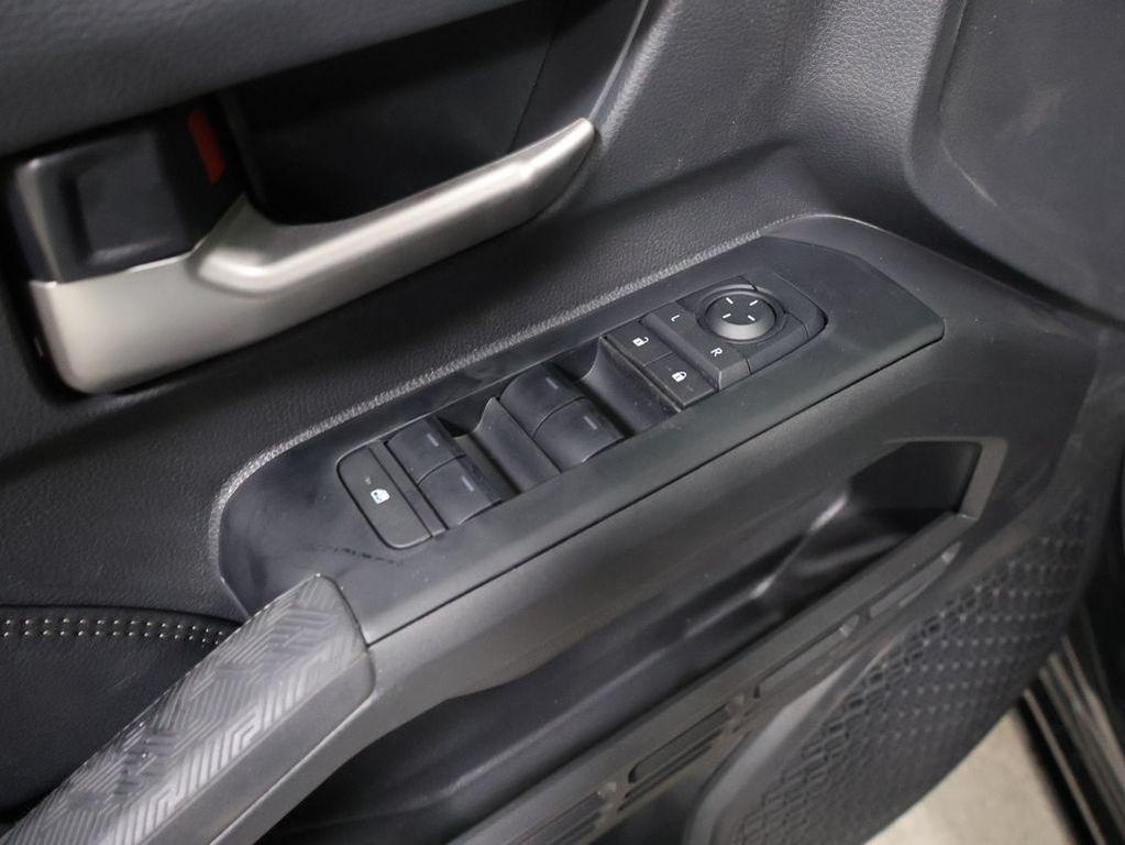 new 2025 Toyota Tacoma car, priced at $52,710