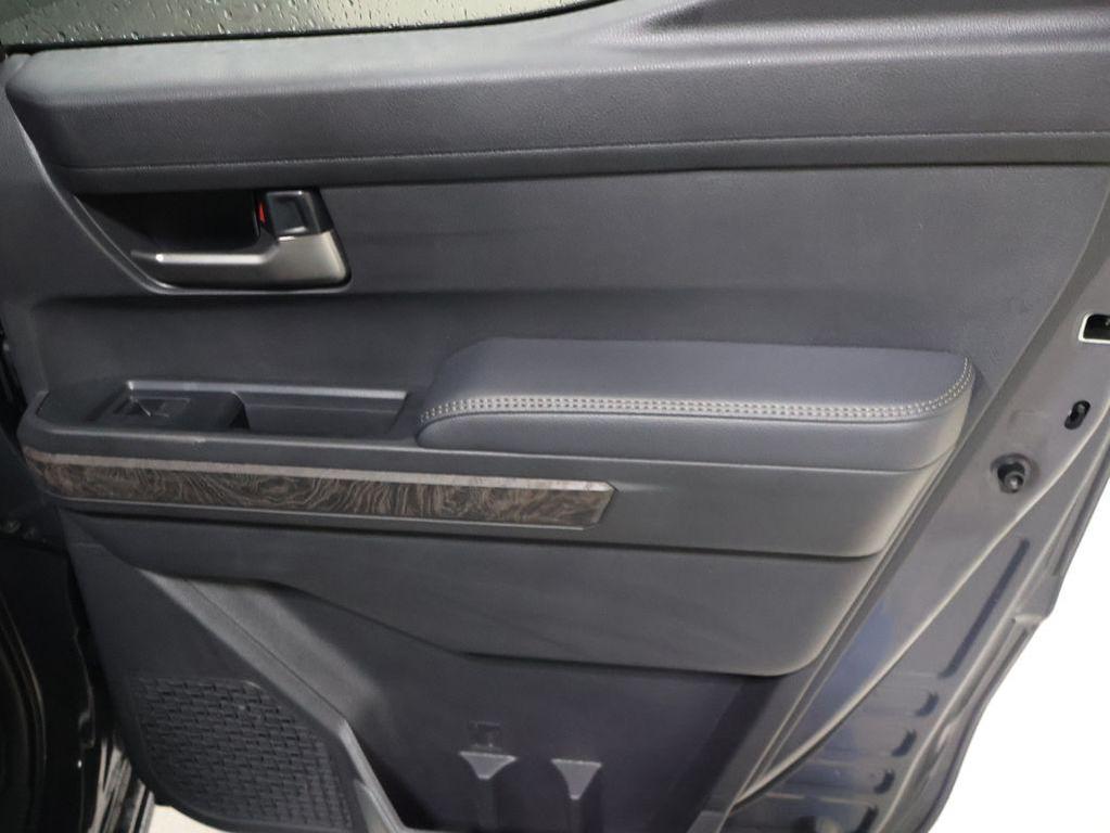 new 2025 Toyota Tacoma car, priced at $52,710